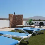 דירה Paradise Ajuy