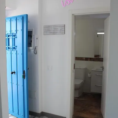 Paradise Apartamento