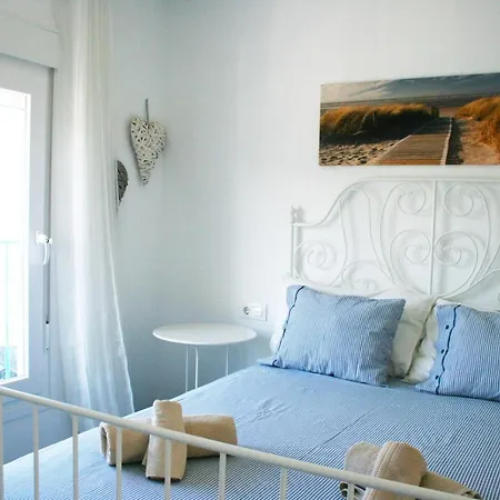 Appartement Paradise *