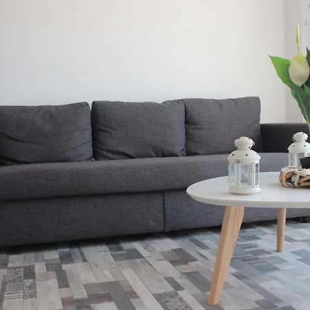 Paradise Appartement