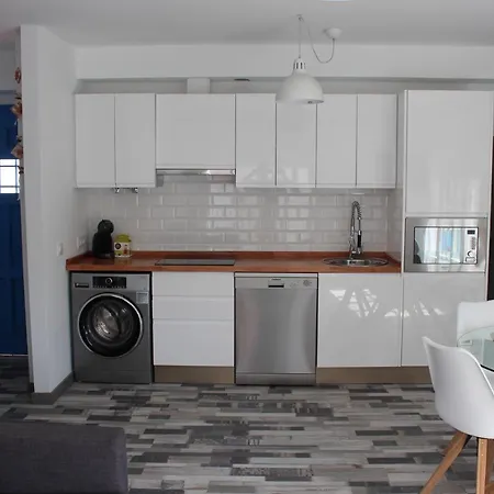 Paradise Apartamento Ajuy