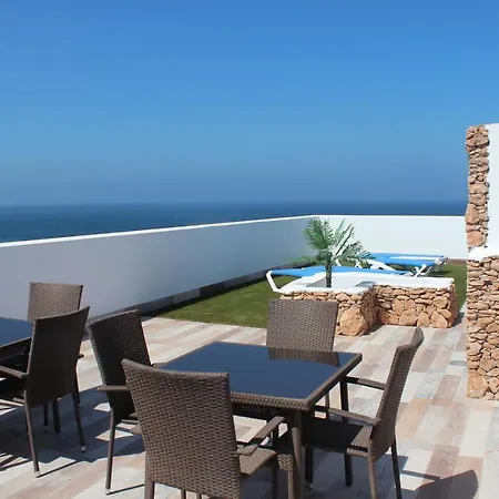 Apartamento Paradise *