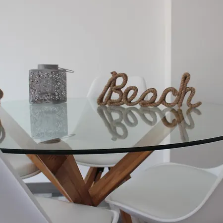 Paradise Appartement