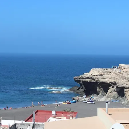 Paradise Apartamento Ajuy