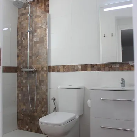 Apartamento Paradise