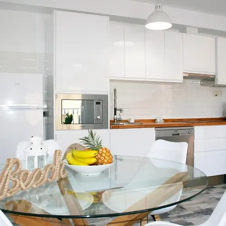 Appartement Paradise