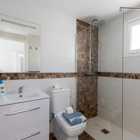 Paradise Appartement Ajuy