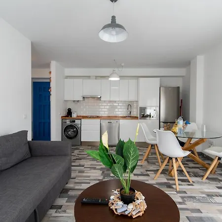 Paradise Appartement *