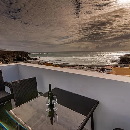 Appartement Paradise *