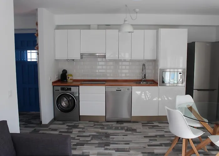 Paradise Apartment Ajuy