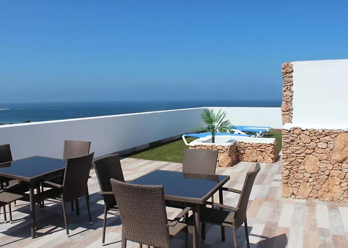 Apartment Paradise *