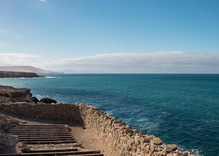 Lägenhet Paradise *