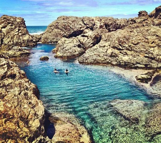 Paradise Lägenhet *