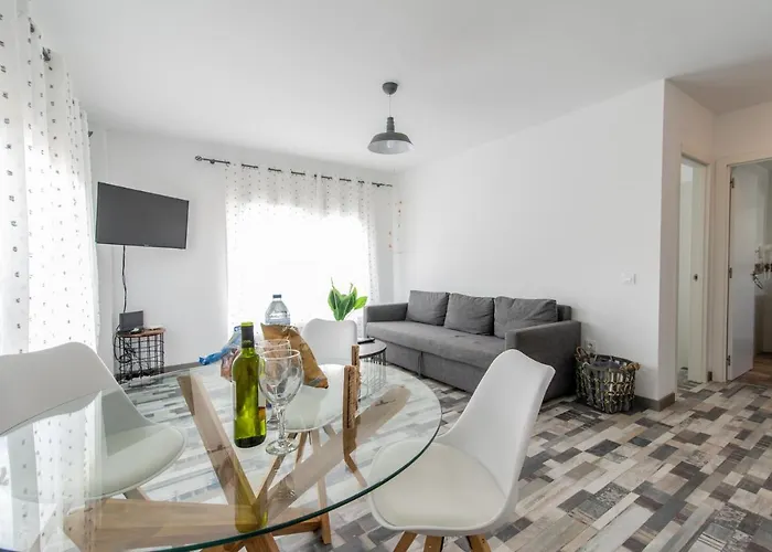 Lägenhet Paradise *