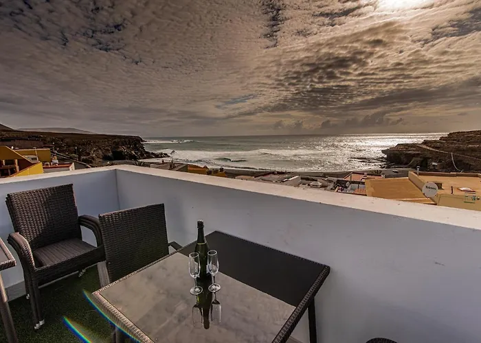 Lägenhet Paradise *