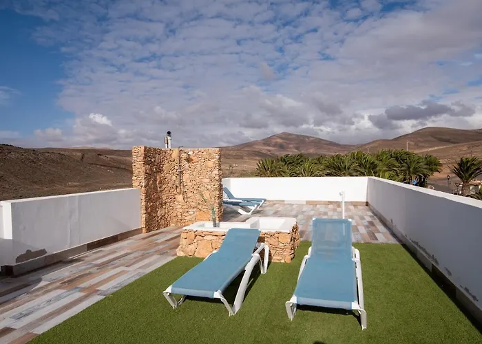 Lägenhet Paradise Ajuy