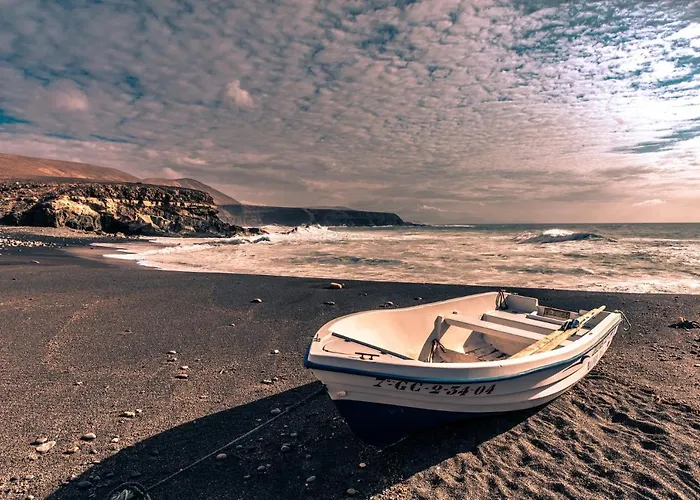 Paradise Lägenhet *