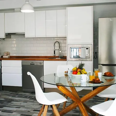 Paradise Appartement *