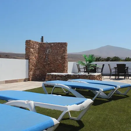 Lejlighed Paradise Ajuy