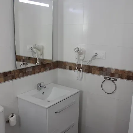 Paradise Apartment *