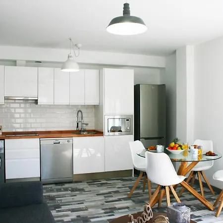 Paradise Appartement