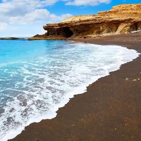 Paradise Διαμέρισμα Ajuy