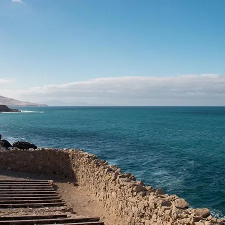 Apartment Paradise *