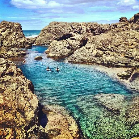 Paradise Διαμέρισμα *