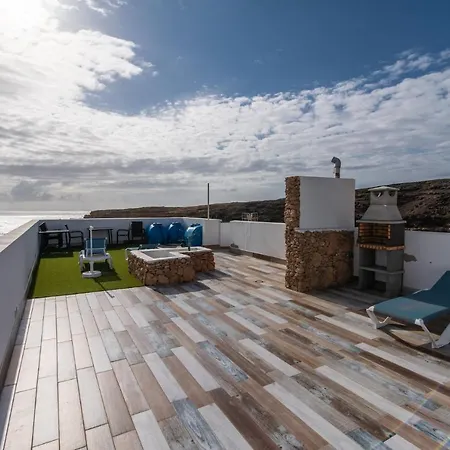Appartement Paradise