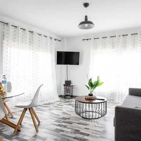 Paradise Apartment Ajuy