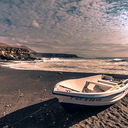 Paradise Διαμέρισμα *