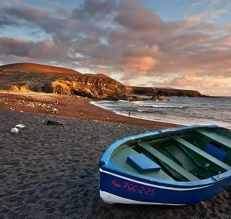 アパート Paradise *